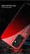 Защитный чехол Deexe Gradient Color для Samsung Galaxy A15 (A155) - Red / Black. Фото 11 из 12