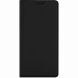 Чехол-книжка DUX DUCIS Skin Pro для Samsung Galaxy A15 (A155) - Black. Фото 2 из 26
