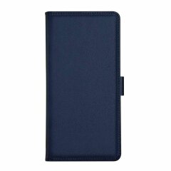 Чохол GIZZY Milo Wallet для Samsung Galaxy M01 (M015) - Dark Blue
