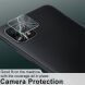 Комплект защитных стекол IMAK Camera Lens Protector для Samsung Galaxy A22 5G (A226). Фото 7 из 9