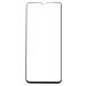 Защитное стекло Deexe Full Glue Coverage для Samsung Galaxy A34 (A346) - Black. Фото 2 из 6