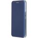Чехол-книжка ArmorStandart G-Case для Samsung Galaxy A53 (A536) - Blue. Фото 1 из 3