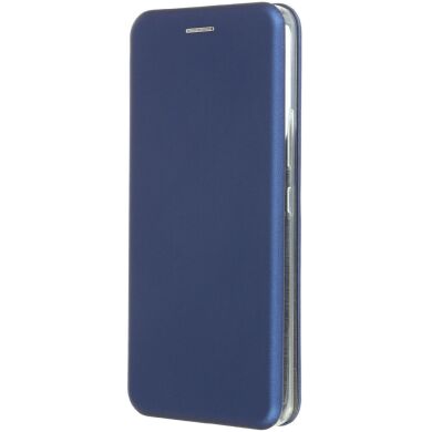 Чехол-книжка ArmorStandart G-Case для Samsung Galaxy A53 (A536) - Blue