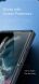 Защитный чехол DUX DUCIS Aimo Series для Samsung Galaxy S22 Ultra (S908) - Black. Фото 11 из 16