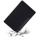 Защитный чехол Deexe Silicone Shell для Samsung Galaxy Tab S9 FE Plus (X610.616) - Black. Фото 4 из 12