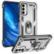 Защитный чехол Deexe Armor Case для Samsung Galaxy M23 (M236) - Silver. Фото 1 из 8