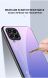 Захисний чохол Deexe Gradient Color для Samsung Galaxy M33 (M336) - Purple