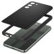 Защитный чехол Spigen (SGP) Thin Fit для Samsung Galaxy S23 (S911) - Black. Фото 3 из 18