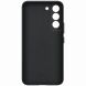 Чехол Leather Cover для Samsung Galaxy S22 (S901) EF-VS901LBEGRU - Black. Фото 5 из 5