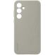 Защитный чехол Standing Grip Case для Samsung Galaxy A55 (A556) EF-GA556TJEGWW - Gray. Фото 4 из 5