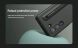 Защитный чехол NILLKIN Flex Pure Fold (S Pen) для Samsung Galaxy Fold 5 - Black. Фото 10 из 17
