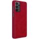 Чохол-книжка NILLKIN Qin Series для Samsung Galaxy A23 (A235) - Red