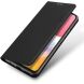 Чехол-книжка DUX DUCIS Skin Pro для Samsung Galaxy A15 (A155) - Black. Фото 6 из 26