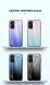 Захисний чохол Deexe Gradient Color для Samsung Galaxy A15 (A155) - Black / Blue