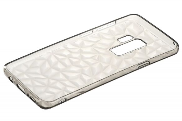 Чехол 2E Diamond для Samsung Galaxy S9+ (G965) - Grey