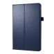 Чехол Deexe Folder Style для Samsung Galaxy Tab S6 (T860/865) - Dark Blue. Фото 2 из 6
