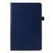 Чехол Deexe Folder Style для Samsung Galaxy Tab S6 (T860/865) - Dark Blue. Фото 1 из 6