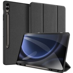 Чехол DUX DUCIS Domo Series для Samsung Galaxy Tab S9 FE Plus (X610.616) - Black