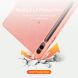 Чехол DUX DUCIS Domo Series для Samsung Galaxy Tab S9 FE Plus (X610.616) - Pink. Фото 10 из 12