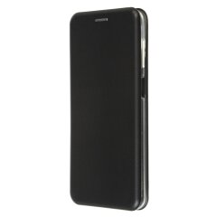 Чехол-книжка ArmorStandart G-Case для Samsung Galaxy M12 (M125) / Galaxy A12 (A125) - Black