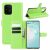 Чехол-книжка Deexe Book Type для Samsung Galaxy S10 Lite (G770) - Green