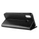 Чехол-книжка Deexe Wallet Style для Samsung Galaxy A6s - Black. Фото 6 из 8
