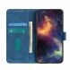 Чехол-книжка KHAZNEH Retro Wallet для Samsung Galaxy S20 FE (G780) - Blue. Фото 7 из 10