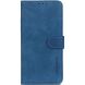 Чехол-книжка KHAZNEH Retro Wallet для Samsung Galaxy S23 Ultra - Blue. Фото 5 из 7