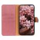 Чехол-книжка KHAZNEH Wallet Cover для Samsung Galaxy M14 (M146) - Pink. Фото 2 из 9