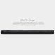 Чехол-книжка NILLKIN Qin Series для Samsung Galaxy S10 - Black. Фото 7 из 14