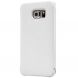 Чехол NILLKIN Qin Series для Samsung Galaxy S6 edge (G925) - White. Фото 5 из 16