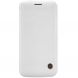 Чехол NILLKIN Qin Series для Samsung Galaxy S6 edge (G925) - White. Фото 4 из 16