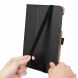 Чехол UniCase Business Style для Samsung Galaxy Tab S6 lite / S6 Lite (2022/2024) - Black. Фото 15 из 19