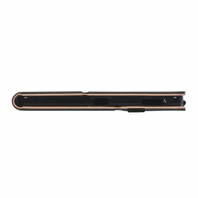 Чехол UniCase Business Style для Samsung Galaxy Tab S6 lite / S6 Lite (2022/2024) - Black