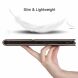 Чехол UniCase Business Style для Samsung Galaxy Tab S6 lite / S6 Lite (2022/2024) - Black. Фото 16 из 19
