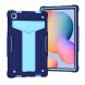 Чехол UniCase Hybrid Stand для Samsung Galaxy Tab A7 10.4 (2020) - Dark Blue / Baby Blue. Фото 1 из 5