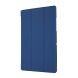 Чехол UniCase Slim для Samsung Galaxy Tab A7 10.4 (2020) - Blue. Фото 2 из 13