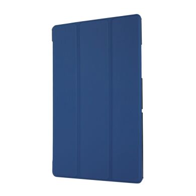 Чехол UniCase Slim для Samsung Galaxy Tab A7 10.4 (2020) - Blue