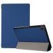 Чехол UniCase Slim для Samsung Galaxy Tab A7 10.4 (2020) - Blue. Фото 1 из 13