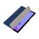 Чехол UniCase Slim для Samsung Galaxy Tab A7 10.4 (2020) - Blue. Фото 9 из 13