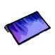 Чехол UniCase Slim для Samsung Galaxy Tab A7 10.4 (2020) - Blue. Фото 7 из 13