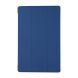 Чехол UniCase Slim для Samsung Galaxy Tab A7 10.4 (2020) - Blue. Фото 3 из 13