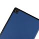 Чехол UniCase Slim для Samsung Galaxy Tab A7 10.4 (2020) - Blue. Фото 10 из 13