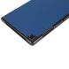 Чехол UniCase Slim для Samsung Galaxy Tab A7 10.4 (2020) - Blue. Фото 11 из 13