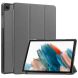 Чехол UniCase Slim для Samsung Galaxy Tab A9 (X110/115) - Grey. Фото 1 из 7