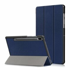 Чехол UniCase Slim для Samsung Galaxy Tab S6 (T860/865) - Blue