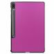 Чехол UniCase Slim для Samsung Galaxy Tab S7 Plus / S8 Plus (T800/806) - Purple. Фото 2 из 9