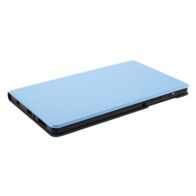 Чехол UniCase Stand Cover для Samsung Galaxy Tab A7 Lite (T220/T225) - Sky Blue
