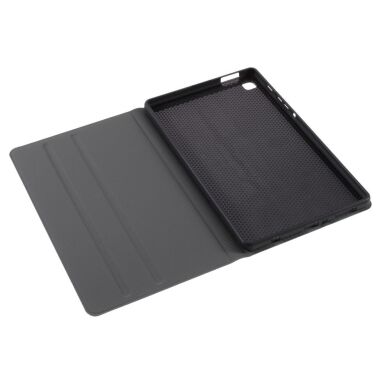 Чехол UniCase Stand Cover для Samsung Galaxy Tab A7 Lite (T220/T225) - Sky Blue