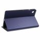 Чехол UniCase Stand Cover для Samsung Galaxy Tab A9 (X110/115) - Blue. Фото 6 из 9